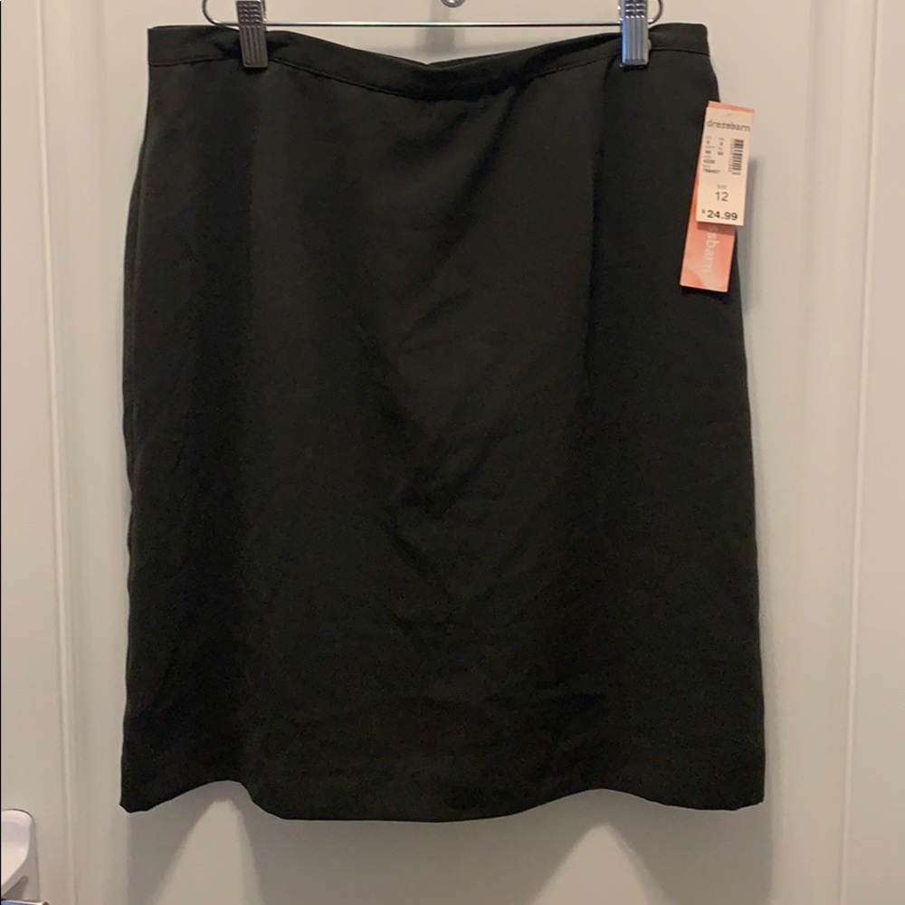 Ladies skirt